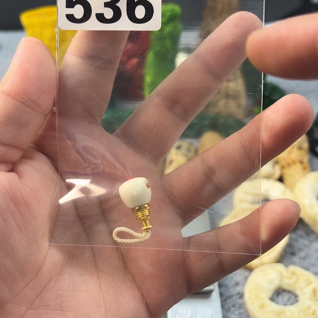 猛犸象牙手串/手链/手镯