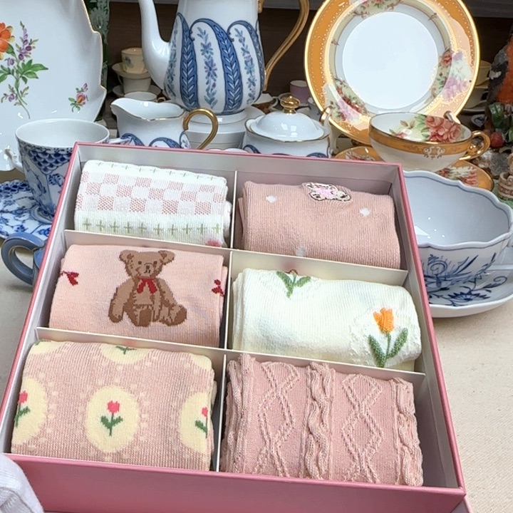 瓷片金泽精选美物