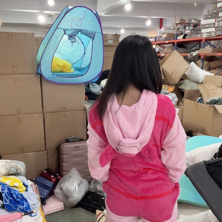 粉色小猪。    xl。    160