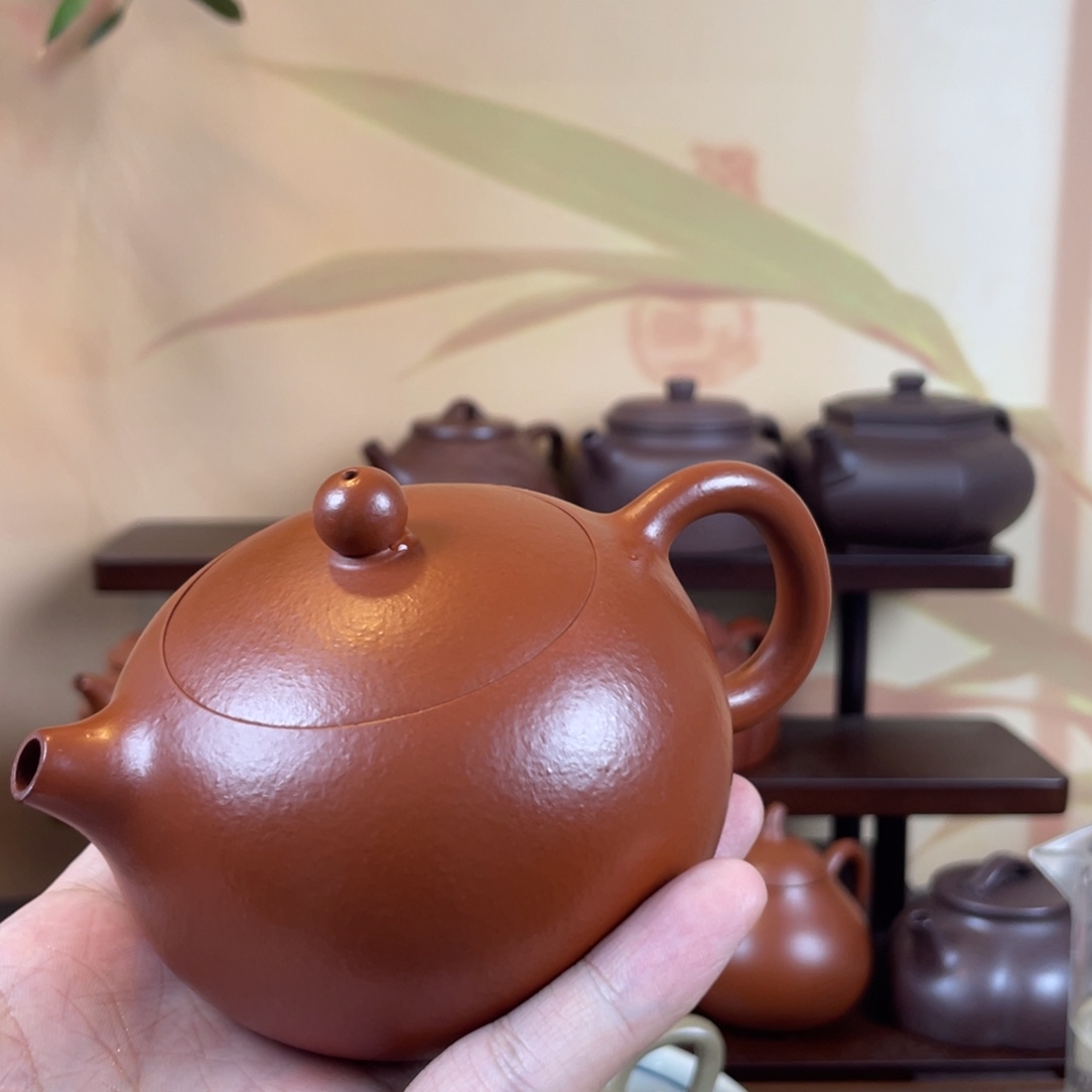 明***。茶壶紫砂紫砂壶紫砂壶