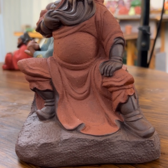 紫砂茶宠荷*紫砂茶器