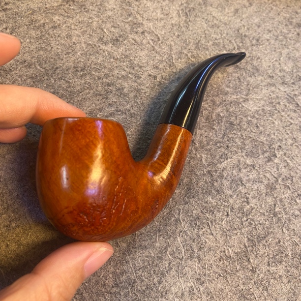老斗美国拉斯维加斯烟斗