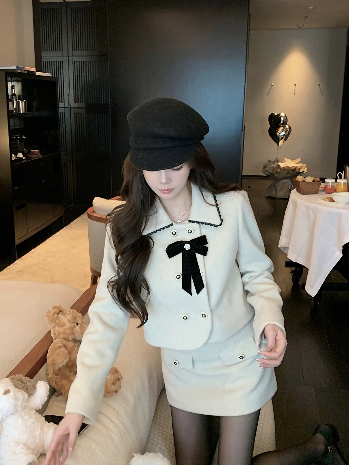 L901～950（偶有微瑕介意慎拍）欢儿百搭时尚西装