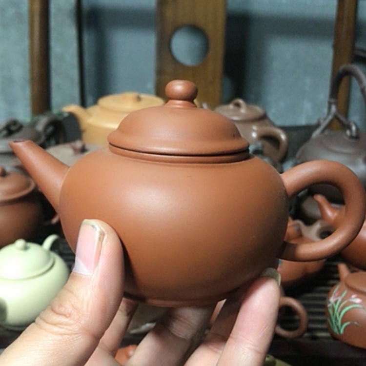 【闪购商品】紫砂茶壶用****0这里也很好吃……