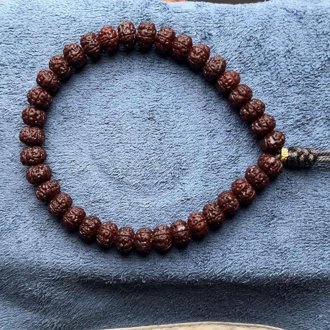 吊坠金刚菩提老树王