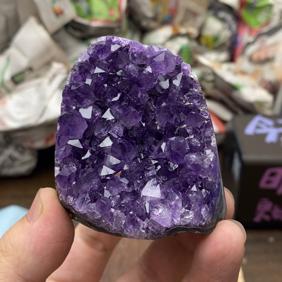 【闪购商品】水晶大型摆件（非配饰）未镶嵌