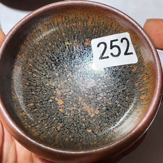 茶盏我们是有共同话题252天内