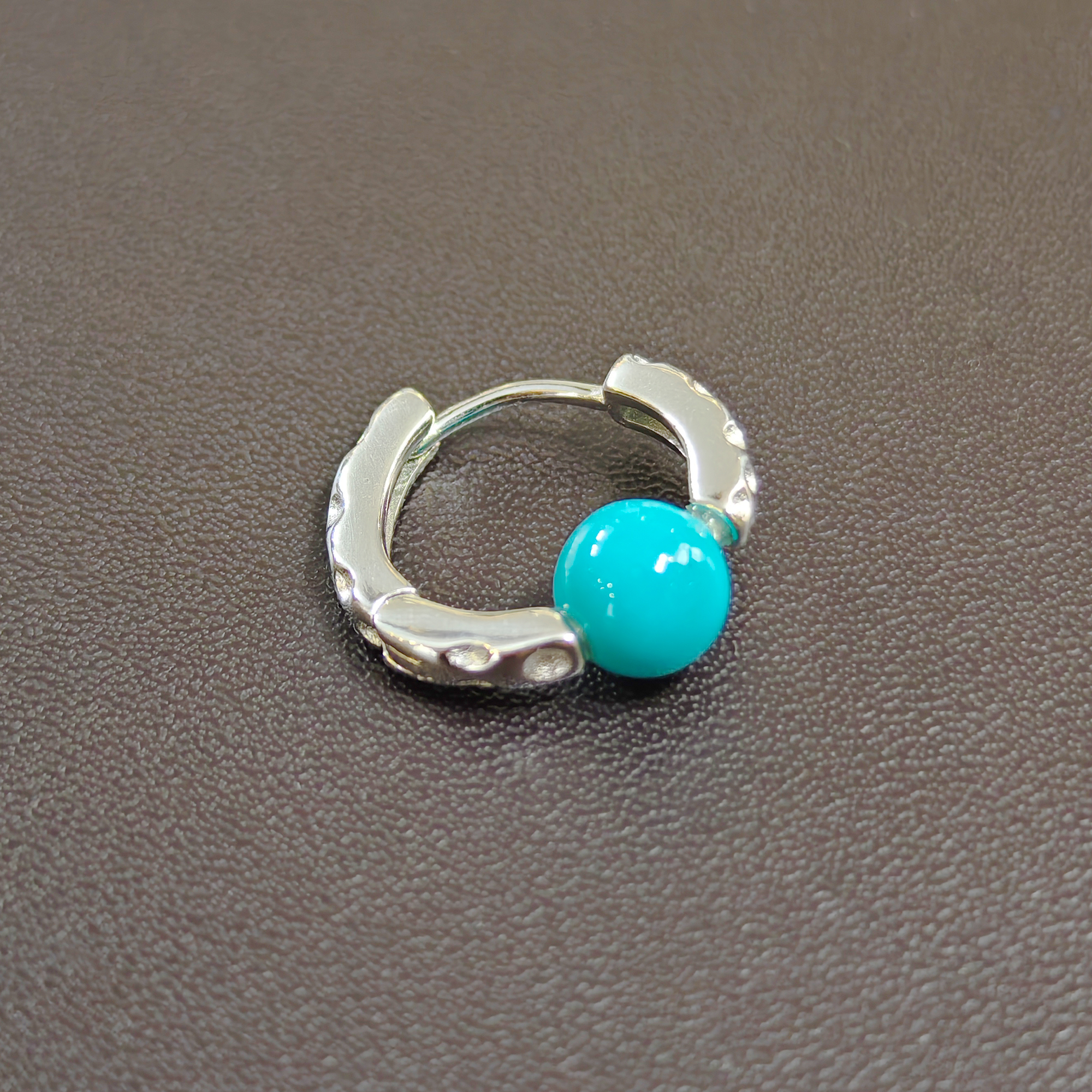 925银耳饰 美人堂耳环耳饰