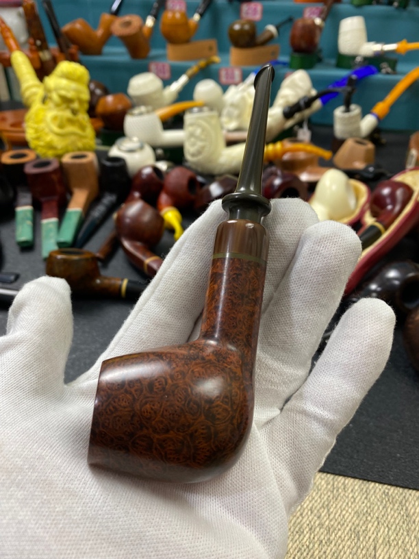 意大利石楠木烟斗