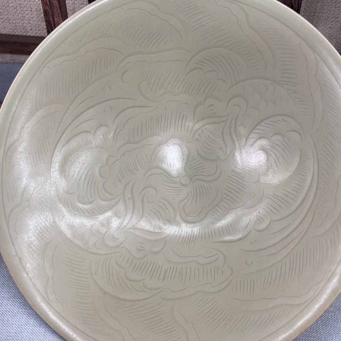 陶瓷摆件系列陶瓷江*