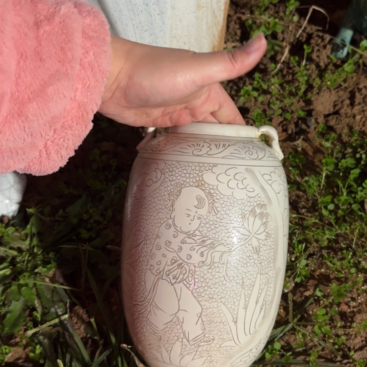 陶摆件瓷器瓷器瓷器瓷器