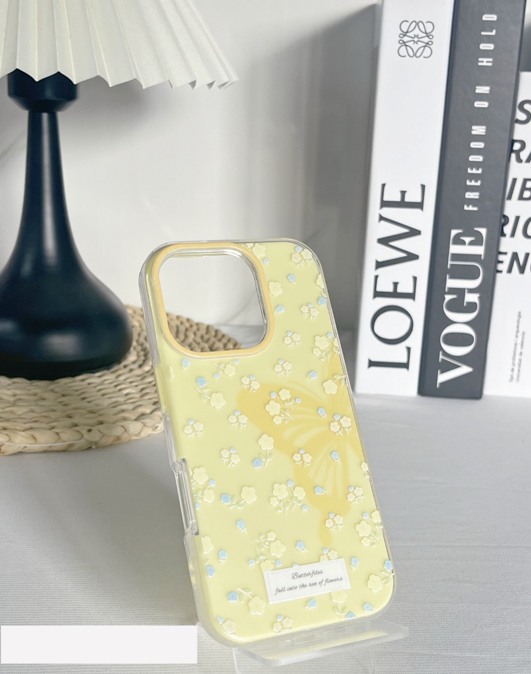 E 二合一果冻 卡通可爱简约手机壳创意全包