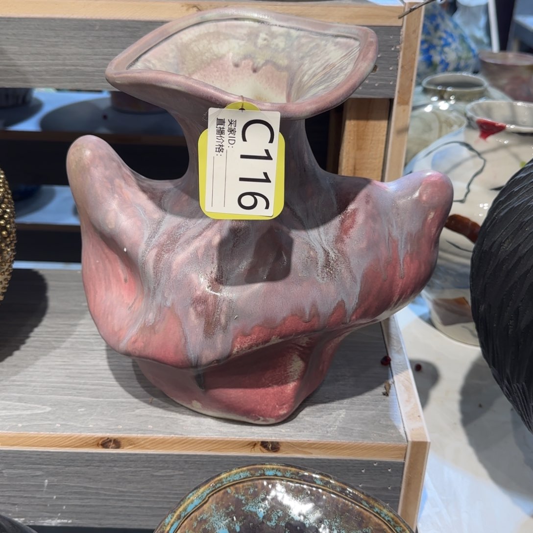 景德镇陶瓷艺术品