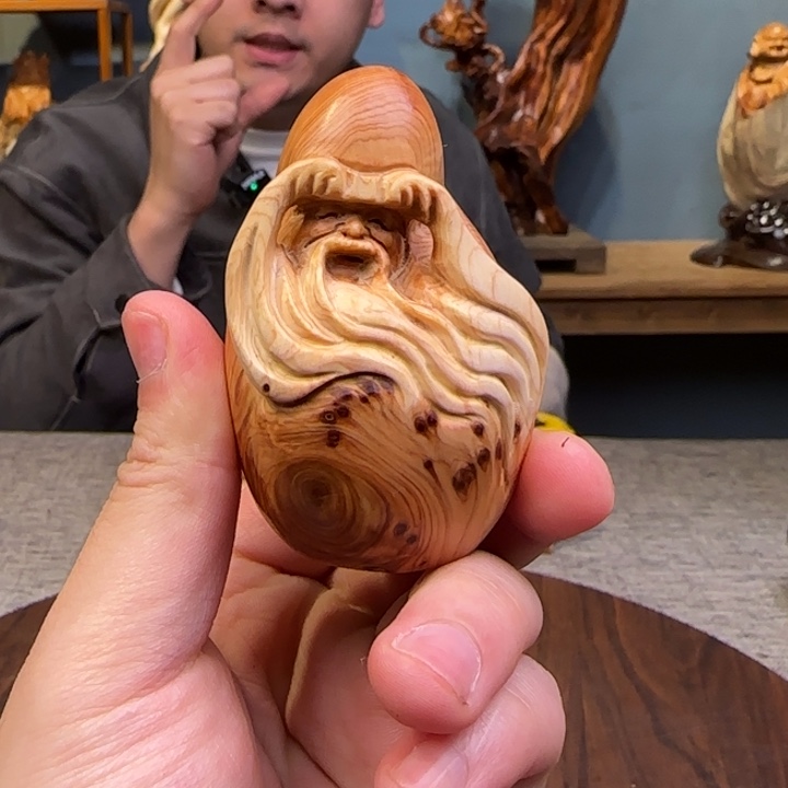 柏木（崖柏）关注我一下