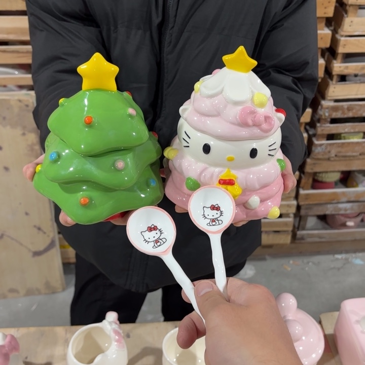 我们都在努力着改变自己和