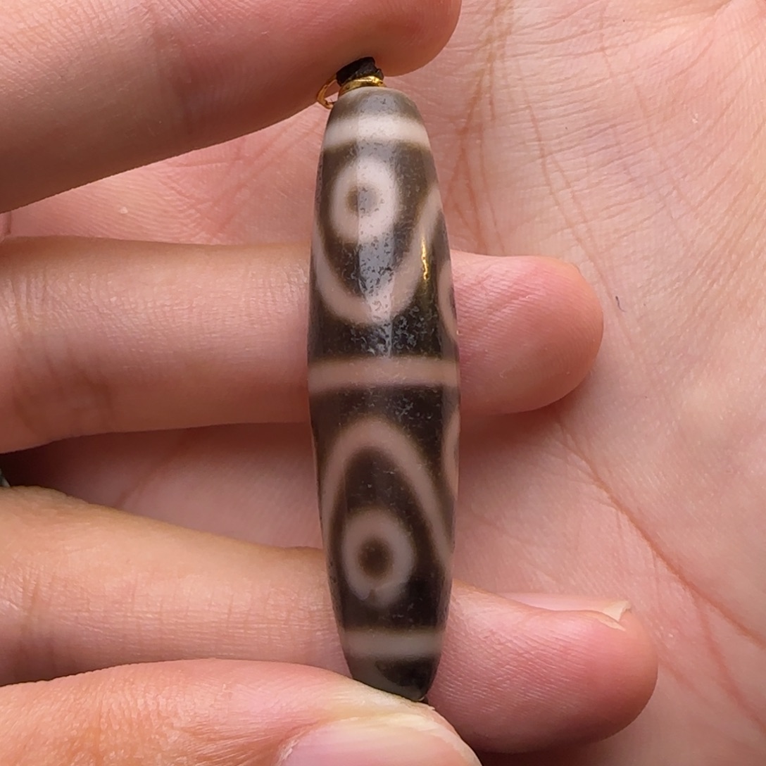 玛瑙/玉髓（覆膜）未镶嵌颈饰