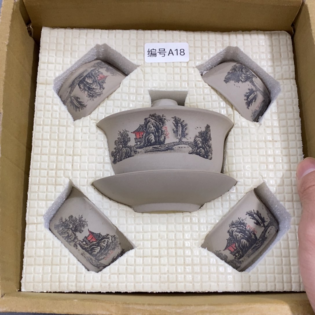陶瓷等行业的生产和销售