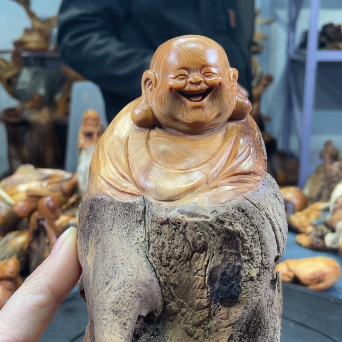 【闪购商品】柏木（崖柏）其他