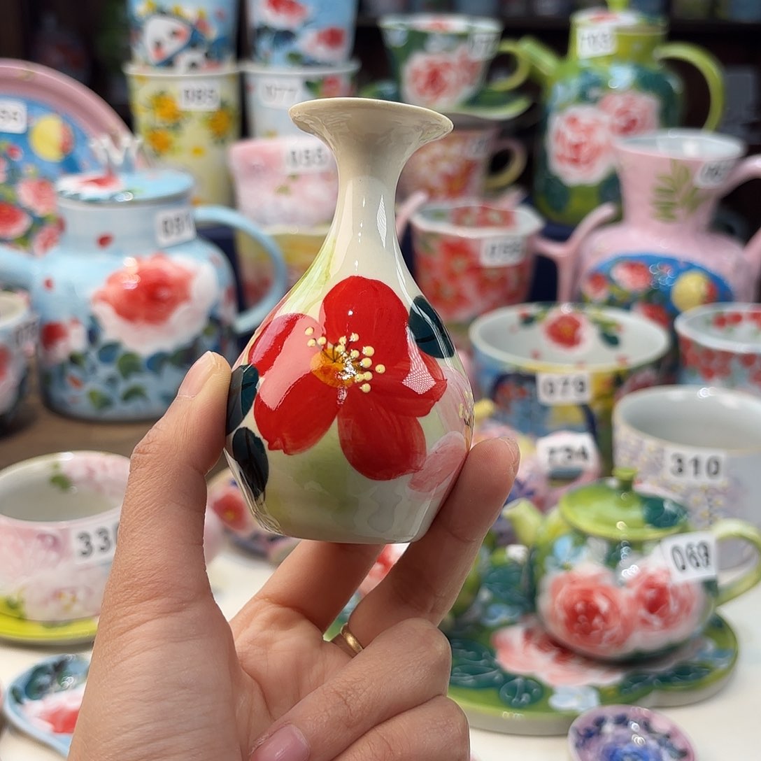 瓷片兔兔好漂亮de e o o o ku