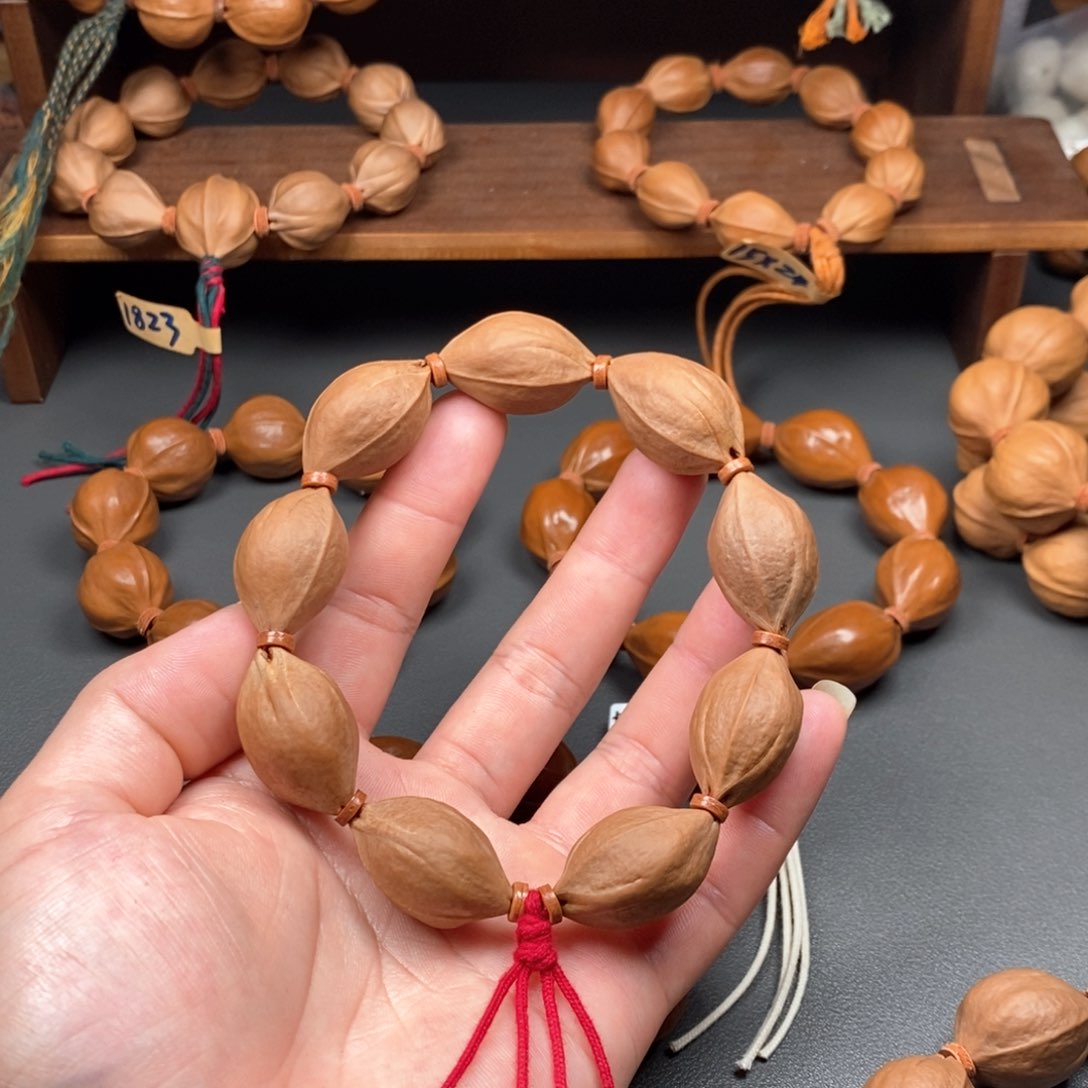 手串/手链橄榄核1829