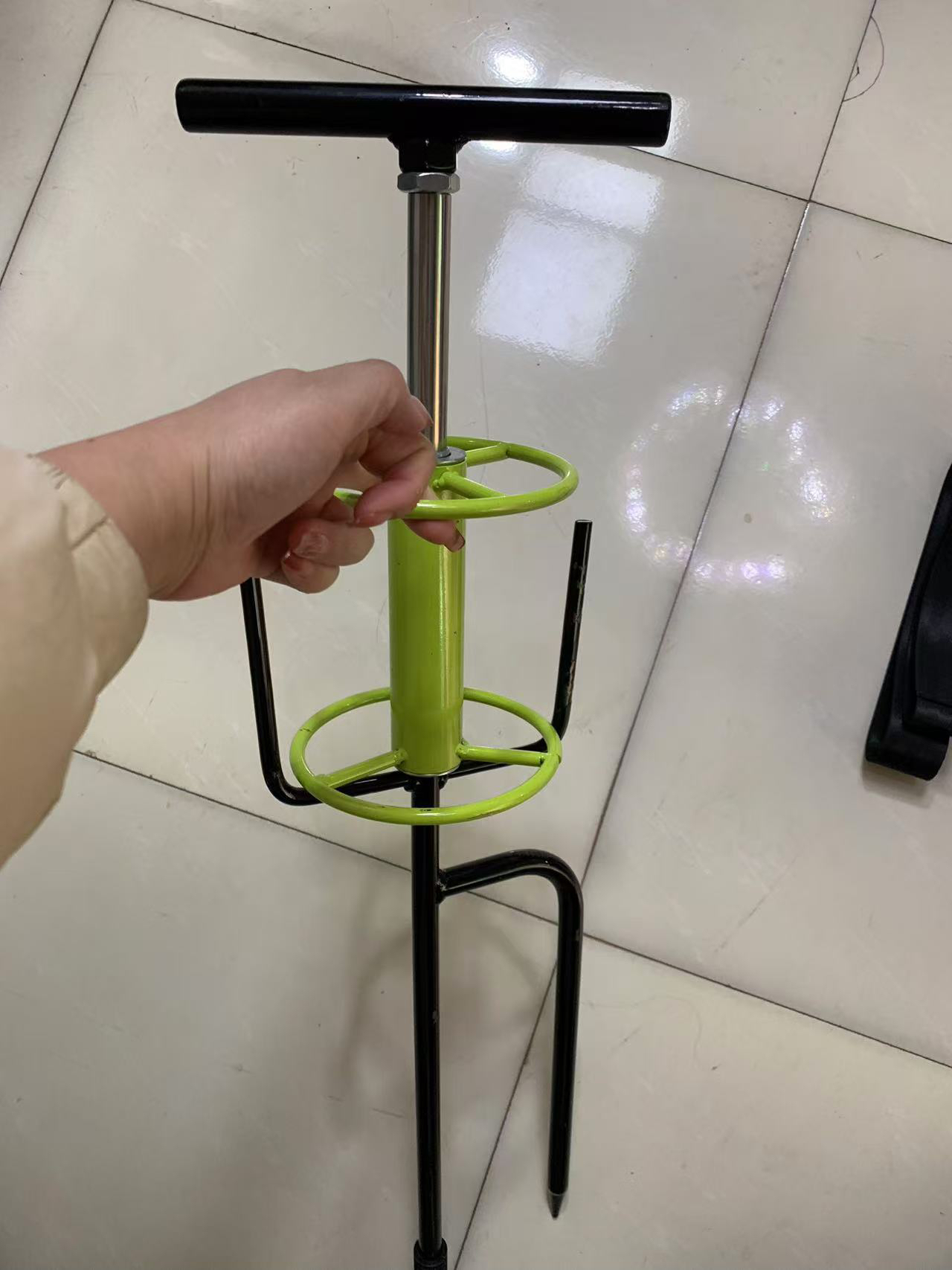 加厚带轴承拐弯器