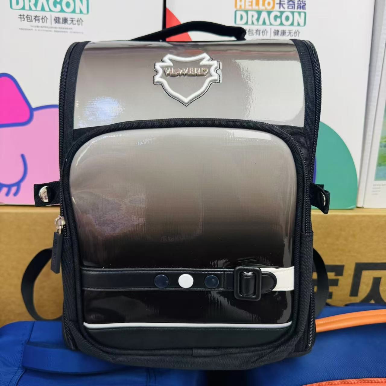 【清货】品牌儿童书包1-6年级商超撤柜275