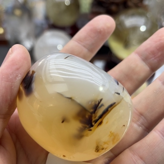 【闪购商品】水晶大型摆件（非配饰）未镶嵌