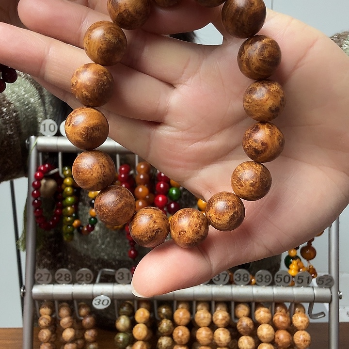 松木原生态琥珀木1.5