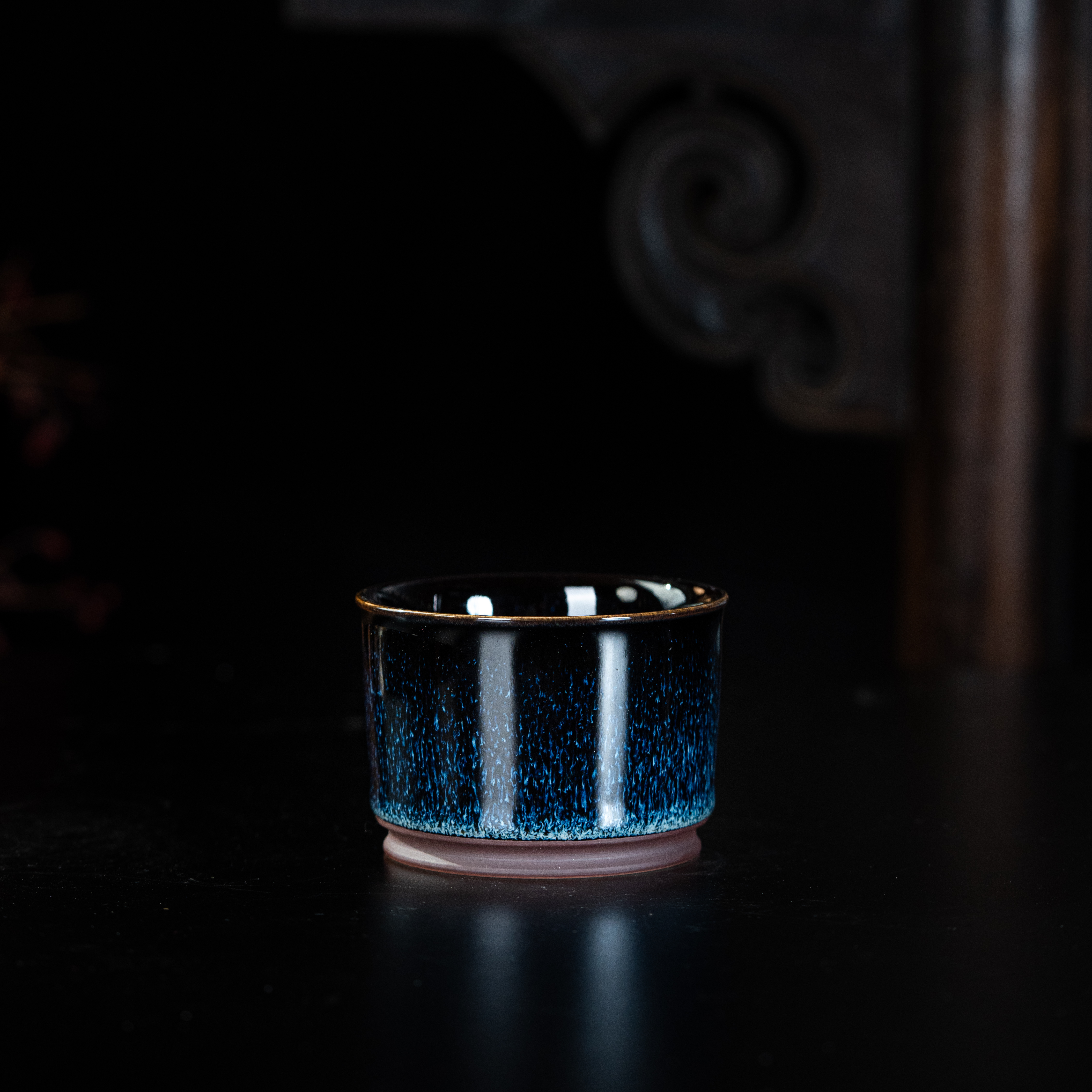 龙德堂| 容天杯（曾青）范泽锋 175cc家用茶周边