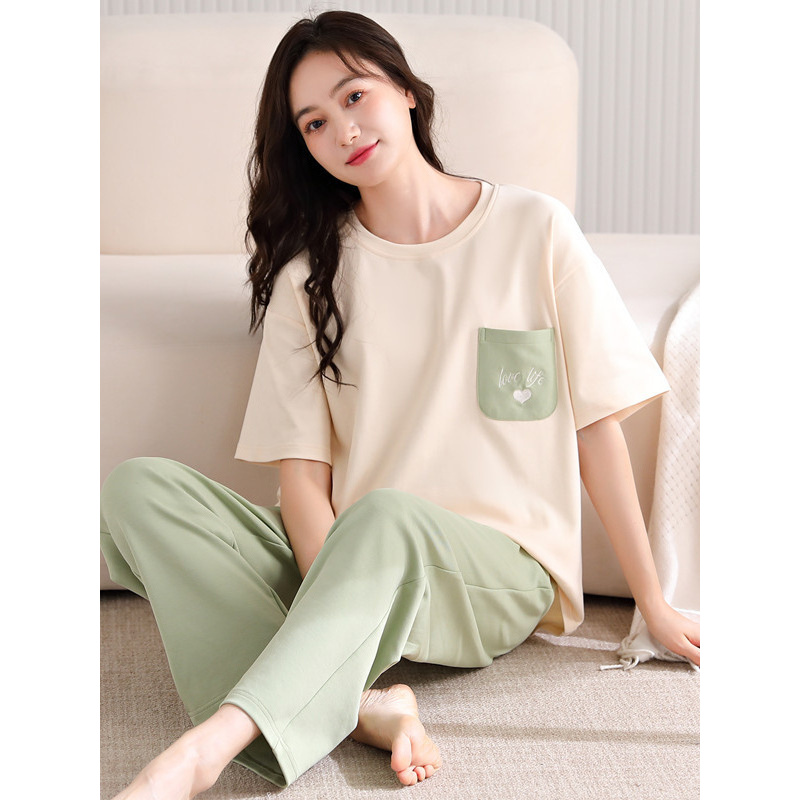 性感蕾丝透视连体大码夏天宽松薄款诱惑睡衣紫6662