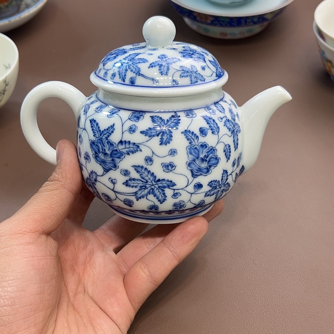 陶瓷陶瓷茶具茶具