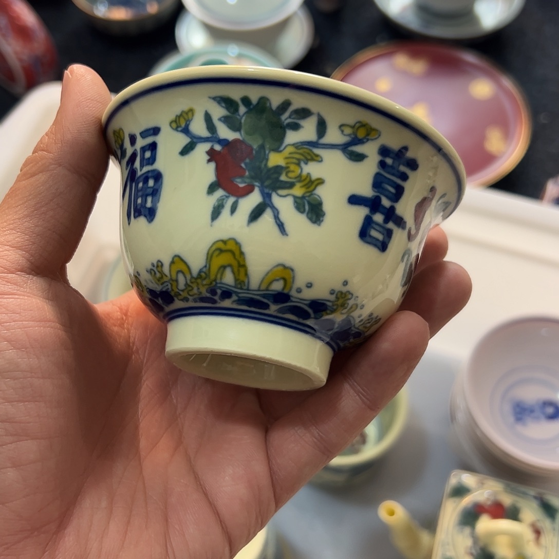 陶瓷陶瓷陶瓷茶具