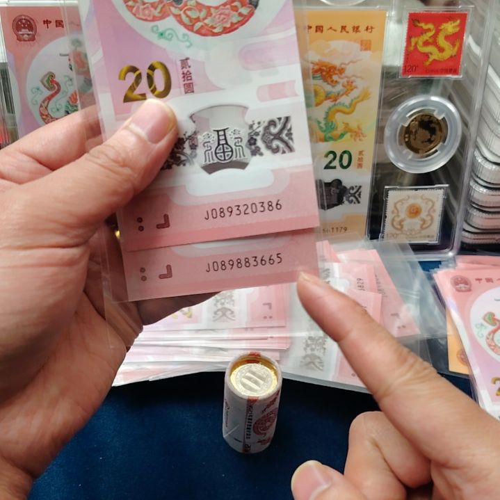 塑料蛇钞单张089320386-665