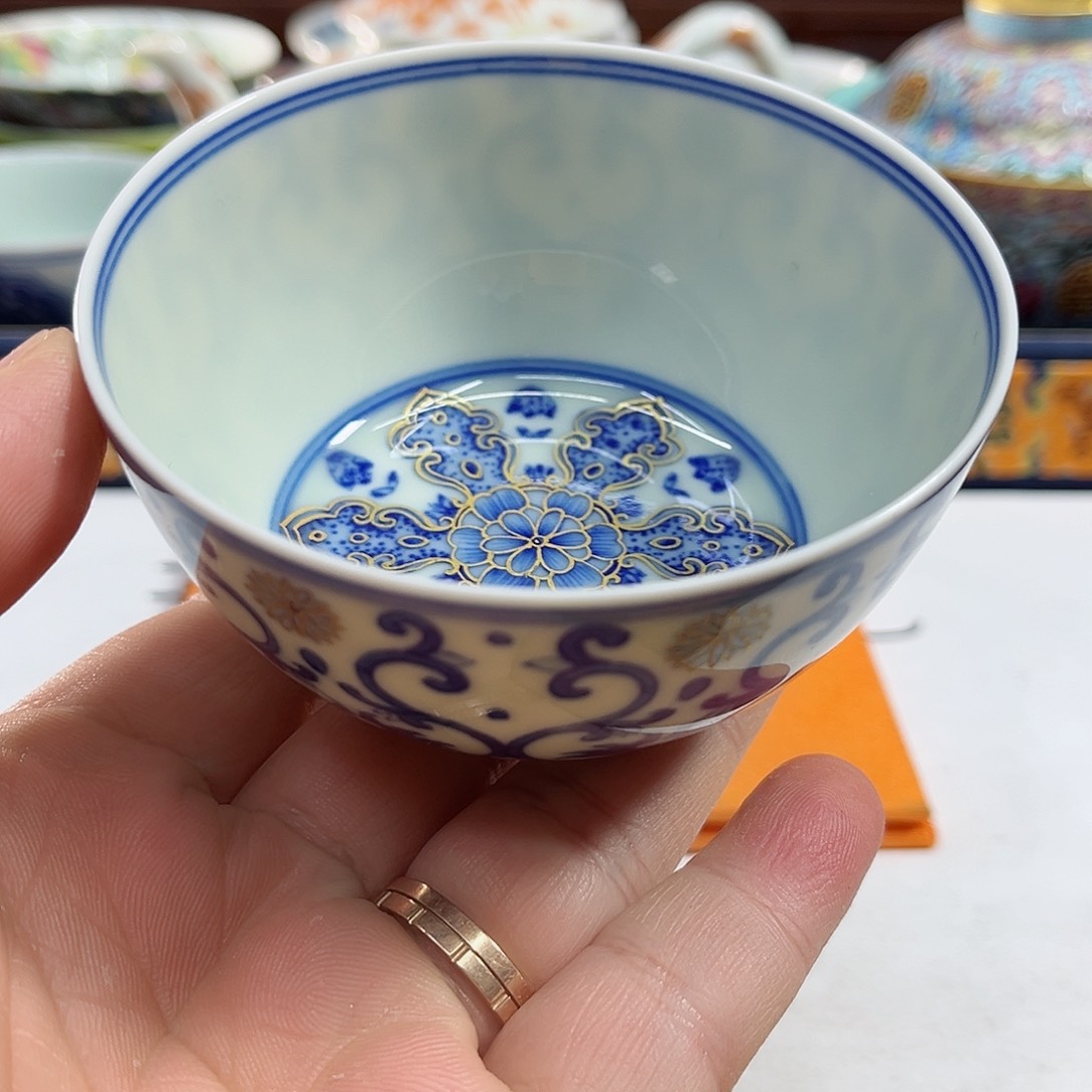 杯千年瓷都景德镇 艺术关注谢佳豪