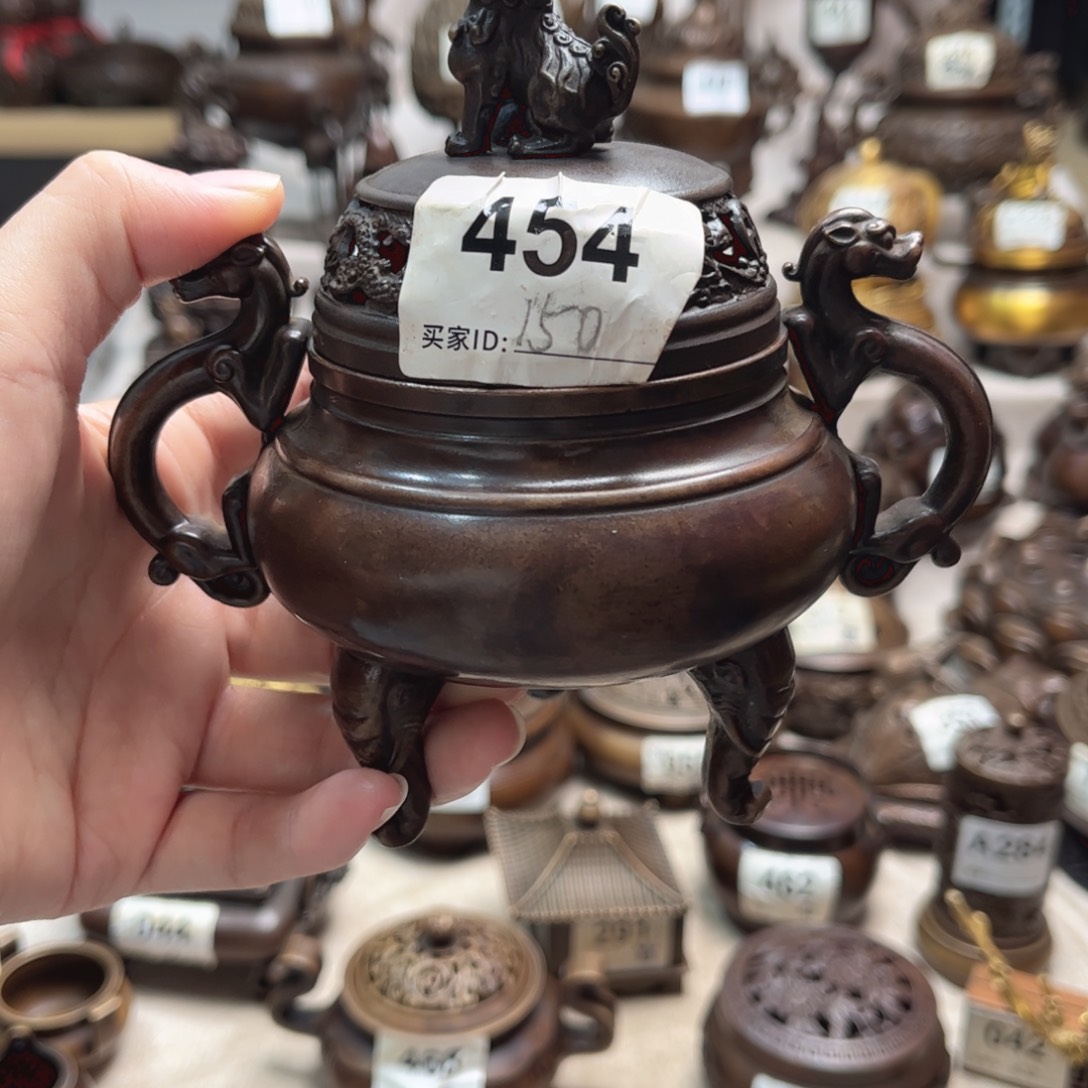 黄铜材质一物一拍888888