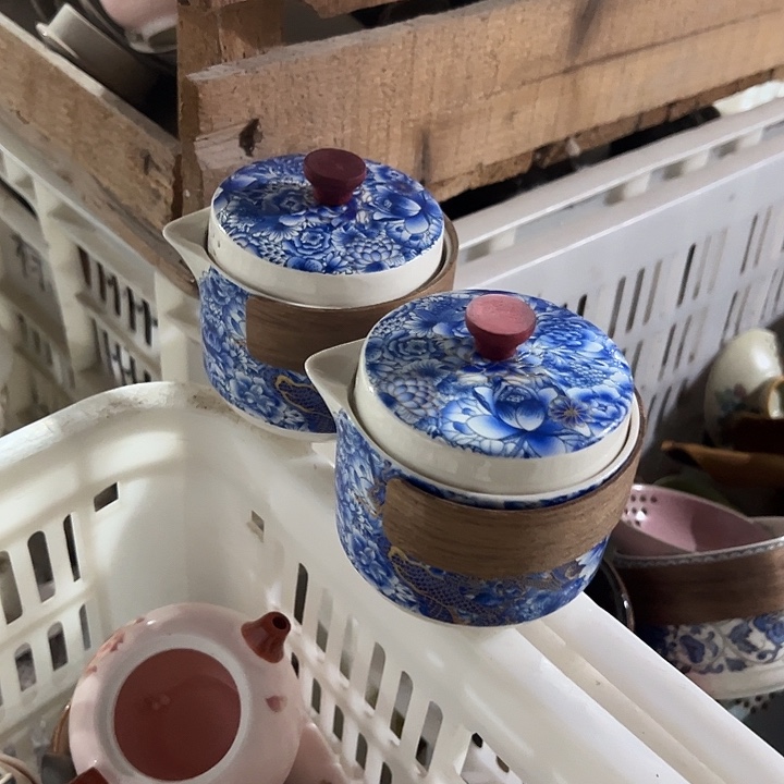 微瑕茶具介意勿拍