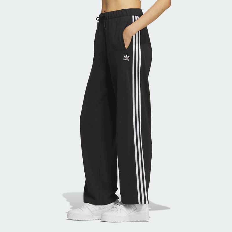 阿迪达斯 （adidas）W KNIT PANT 运动裤女子KS5960