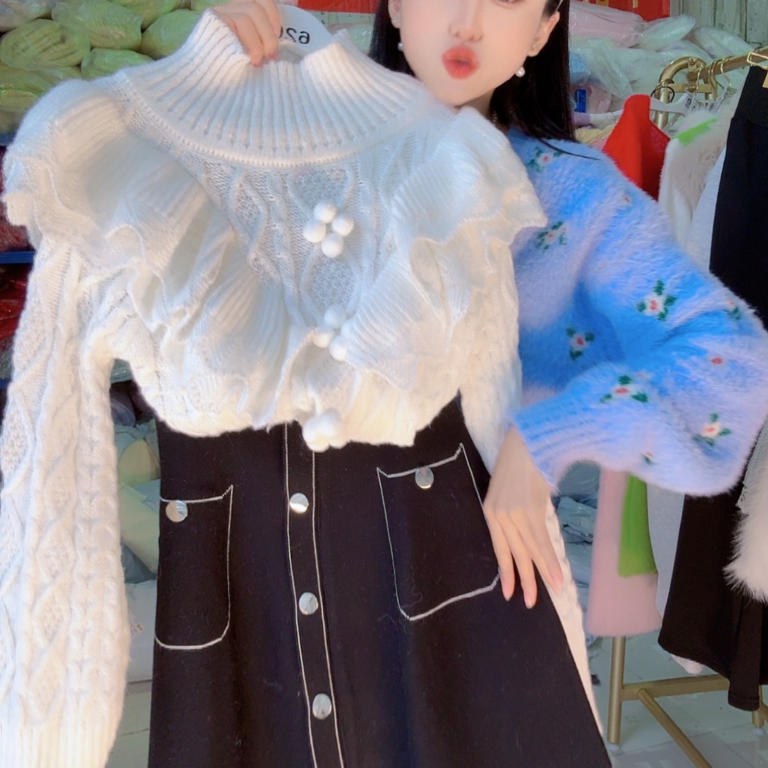 女装新潮流百色女装620