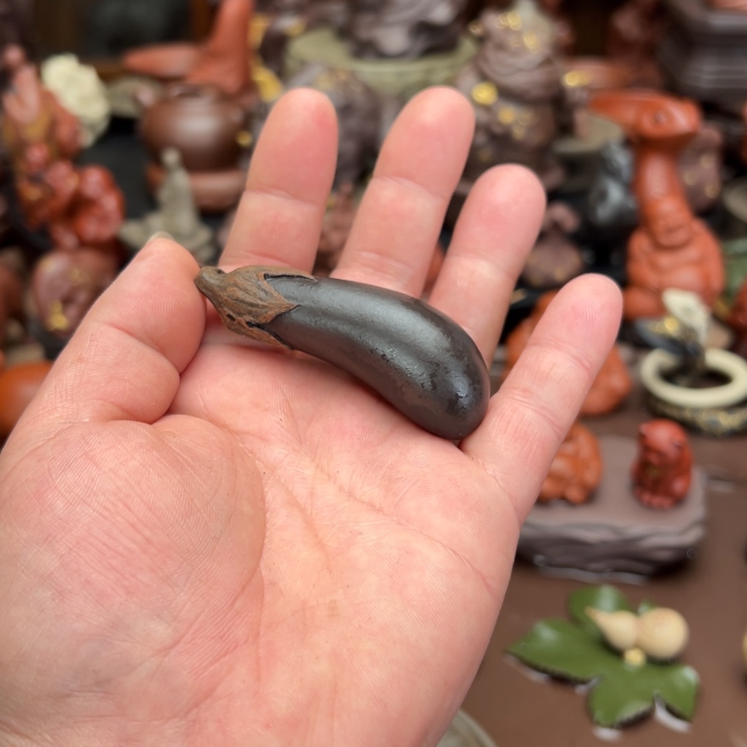 紫砂茶宠紫砂茶宠