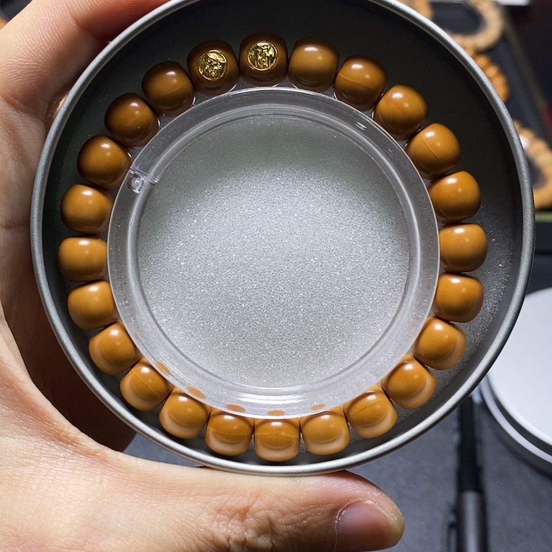 猴头核桃手串舍得双标老邢尺寸10左右全品62号