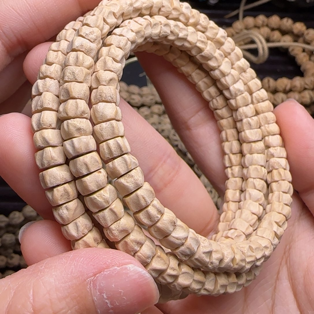 柏香籽/百香籽吊坠万****