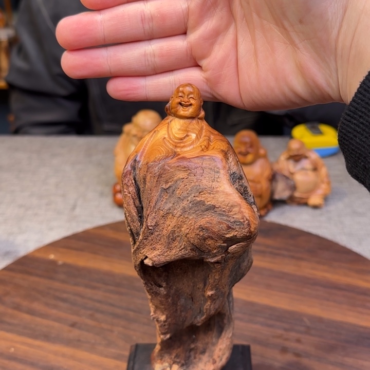 柏木（崖柏）关注我一下