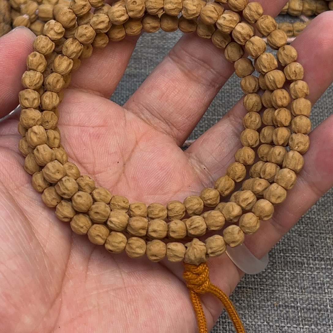 柏香籽/百香籽吊坠