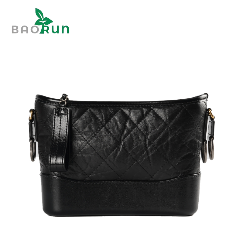 【菱格流浪包】潮流时尚菱格流浪包女士百搭单肩斜挎手提包