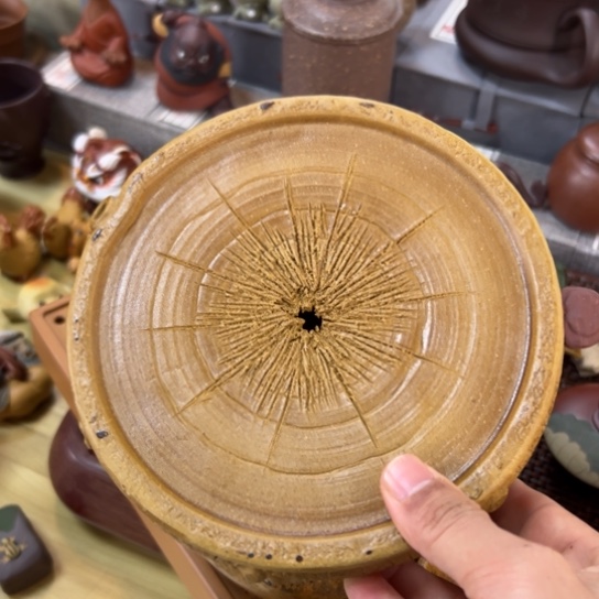 紫砂茶宠紫砂茶器