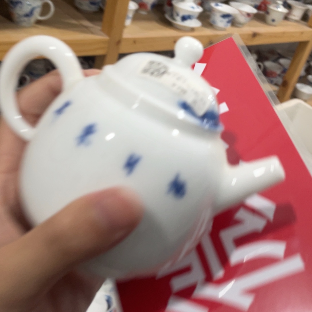 杯景德镇景德镇陶瓷就分手