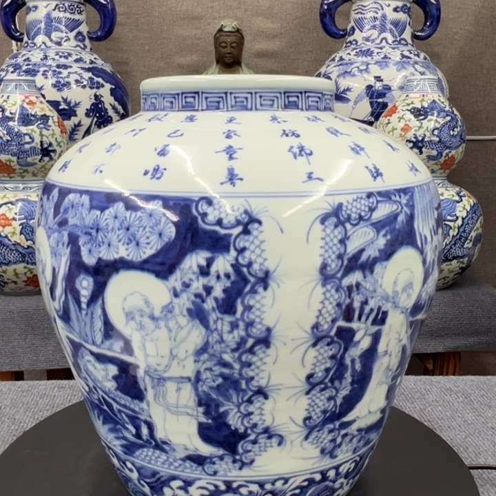 摆件迎**解瓷瓷瓷瓷瓷瓷瓷瓷器