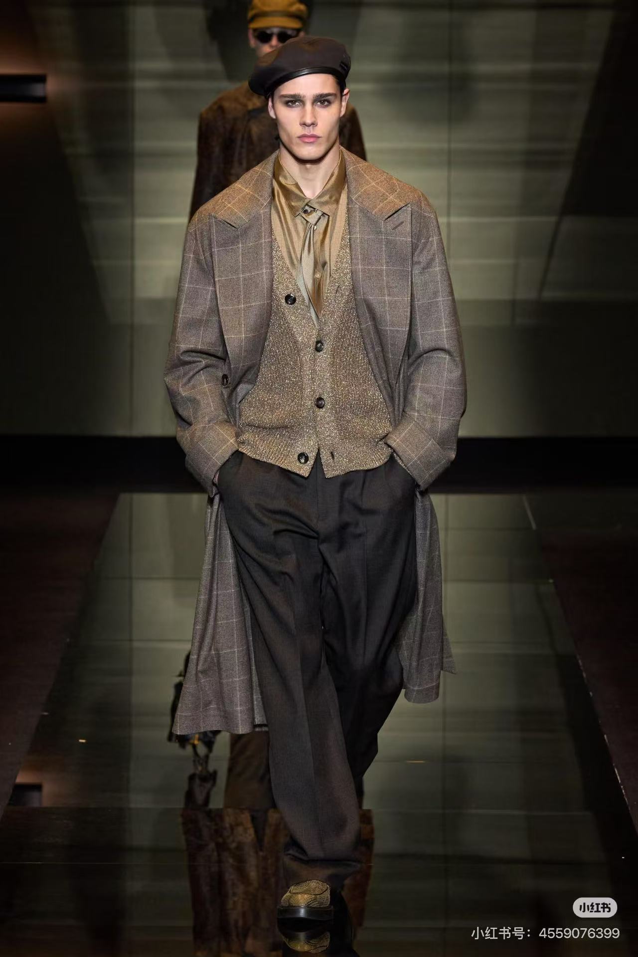 【嗨6 2】2265#新款百搭男女秋冬季同款潮流时尚长袖卫衣休闲