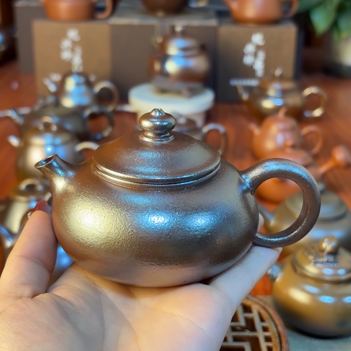 山***猫纯手工制作直播间微瑕福利！