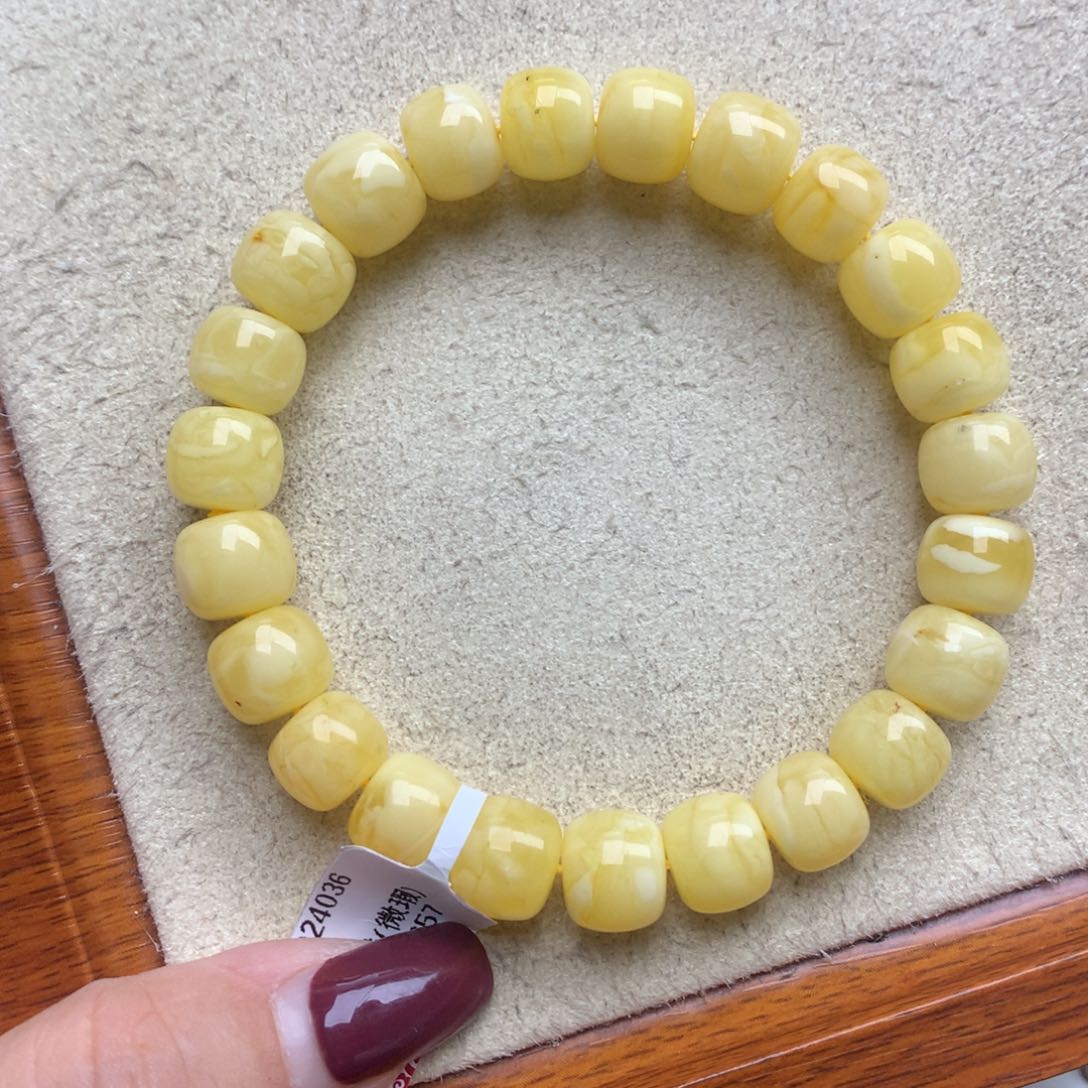 蜜蜡珠宝奇石未镶嵌16